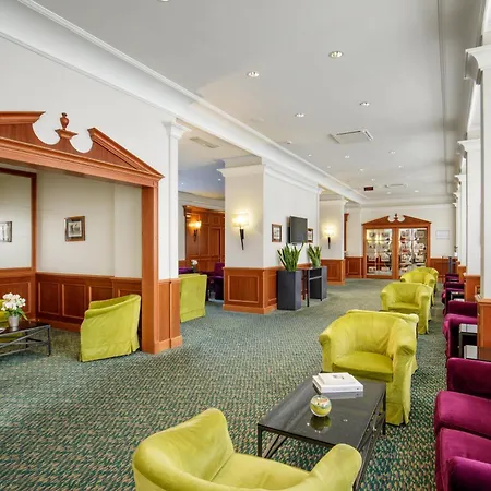 Grand Hotel Fleming By Omnia Hotels