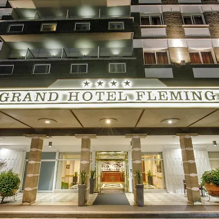 Grand Hotel Fleming By Omnia Hotels