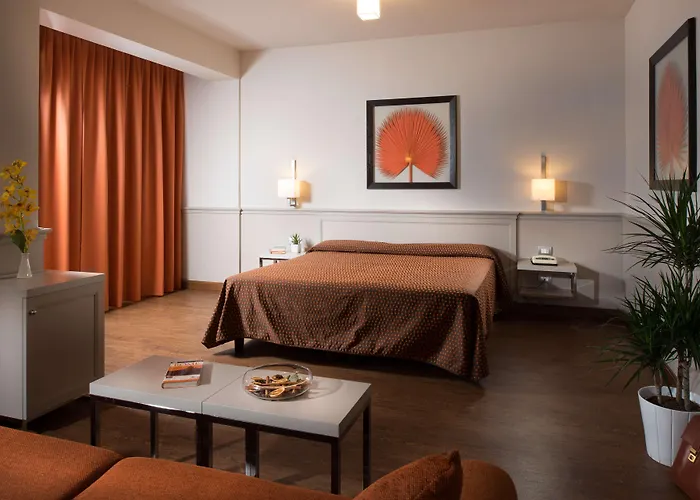 Hotel Grand Fleming By Omnia