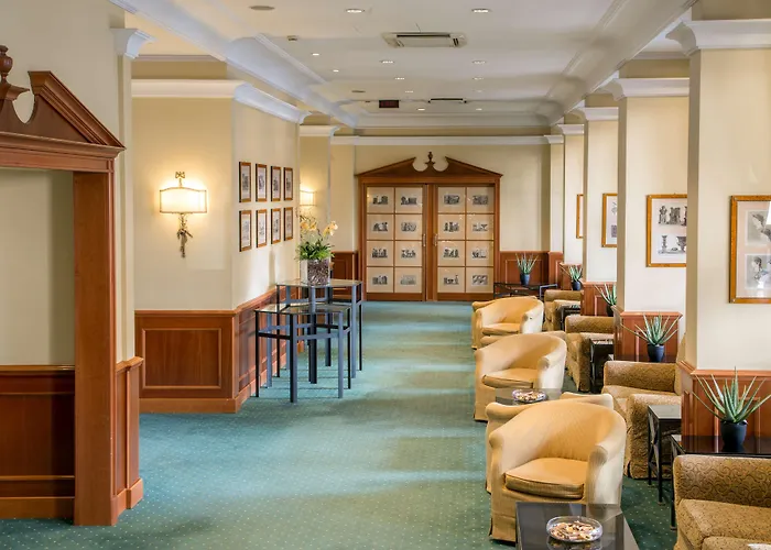 Grand Fleming By Omnia Hotel 4*