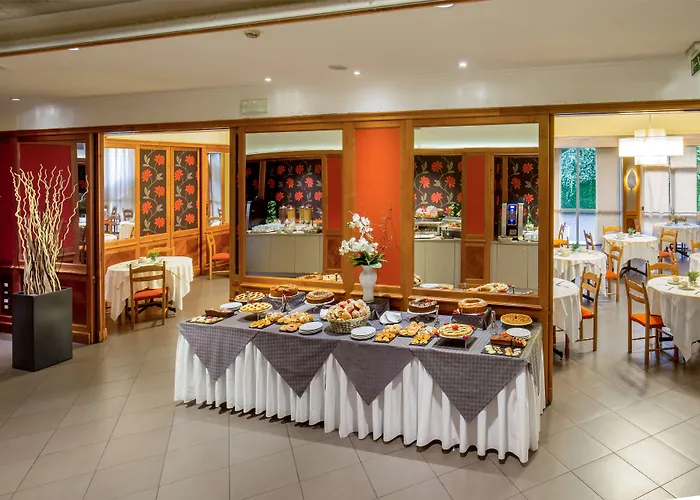 Grand Fleming By Omnia Hotel 4*