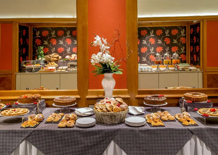 Grand Fleming By Omnia Otel Roma