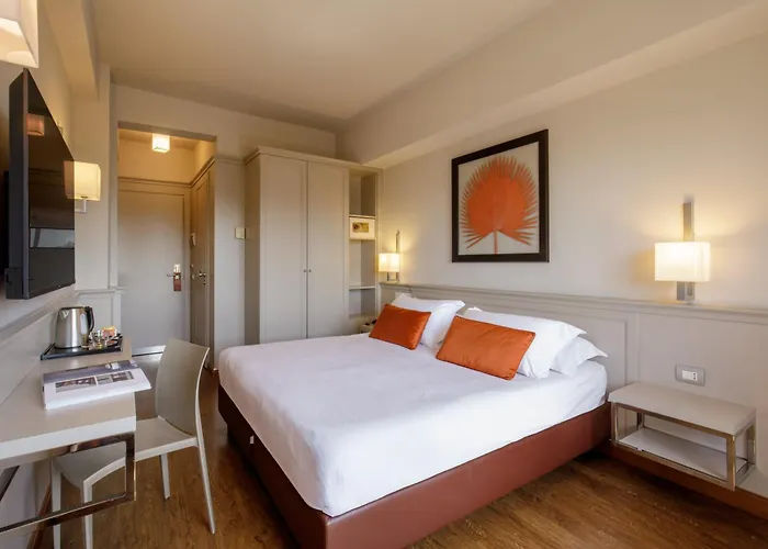 Grand Fleming By Omnia Hotel 4*