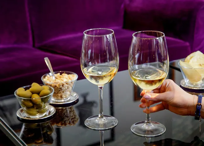 Hotel Grand Fleming By Omnia Roma
