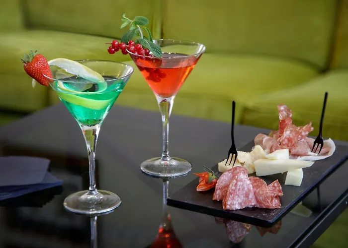 Otel Grand Fleming By Omnia