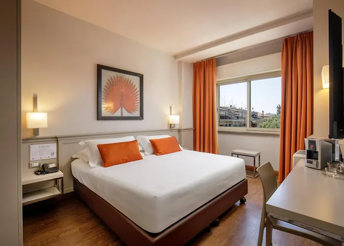 Grand Fleming By Omnia Hotel 4*