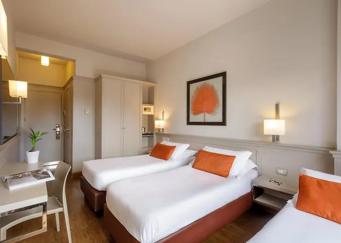 Grand Fleming By Omnia Roma