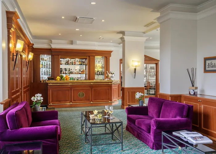 Grand Fleming By Omnia Otel