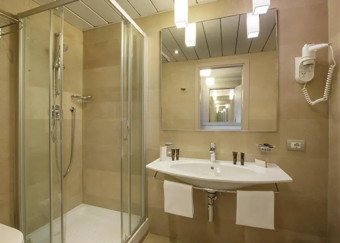 Hotel Grand Fleming By Omnia 4*