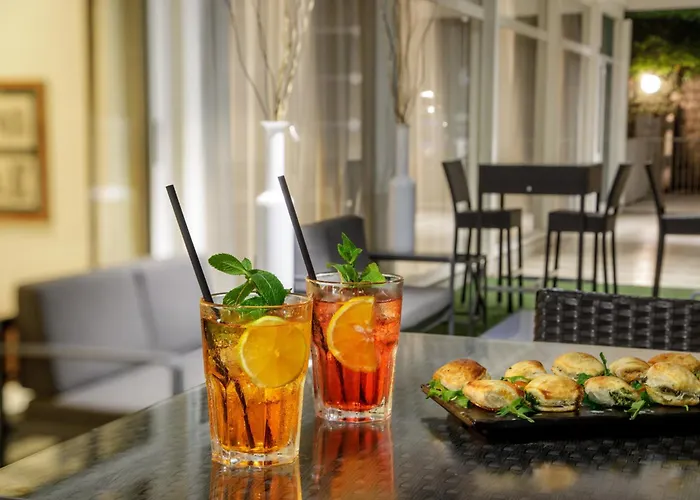 Grand Fleming By Omnia Otel Roma