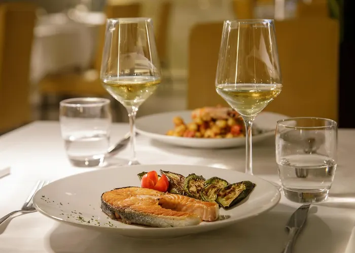 Grand Fleming By Omnia 4* Roma