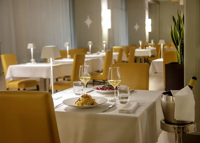 Grand Fleming By Omnia Hotel