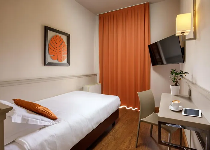 Hotel Grand Fleming By Omnia Roma
