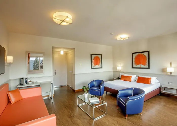 Grand Fleming By Omnia Roma