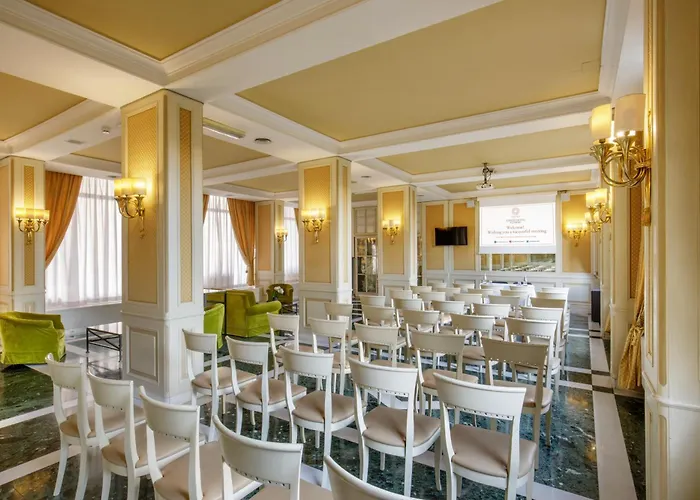 Grand Fleming By Omnia