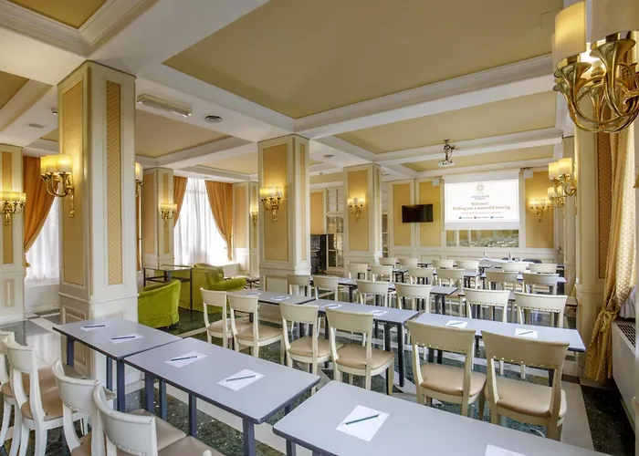 Grand Fleming By Omnia Hotel