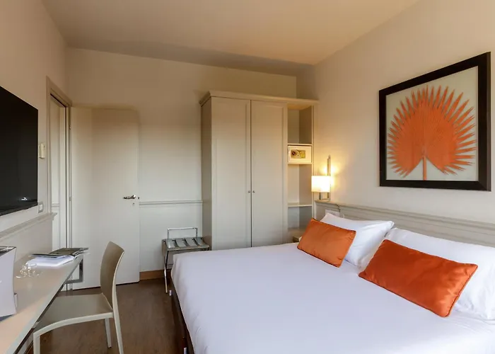 Otel Grand Fleming By Omnia