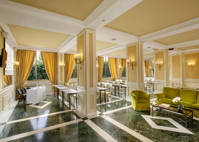Grand Fleming By Omnia Hotel 4*