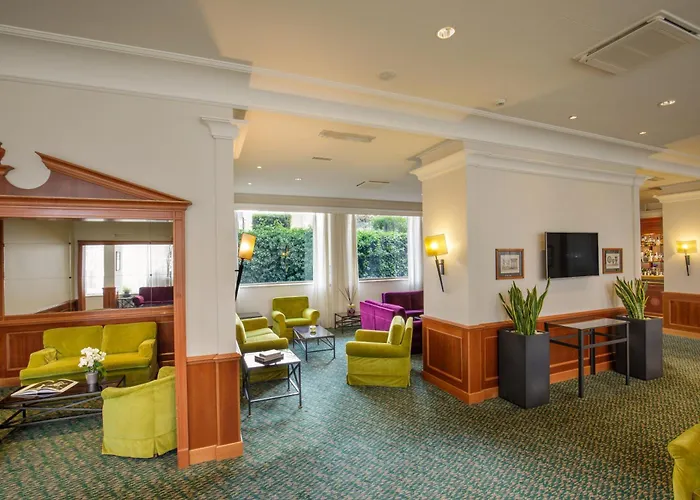 Grand Fleming By Omnia 4*