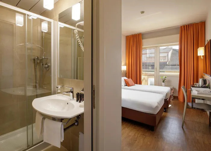 Grand Fleming By Omnia Hotel