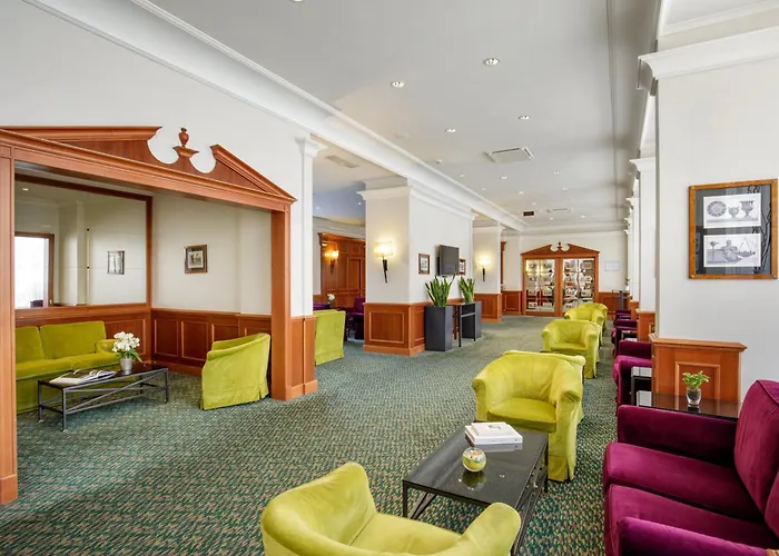 Grand Fleming By Omnia Hotel Rzym