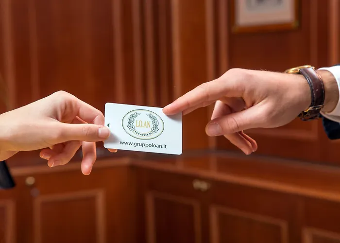 Grand Fleming By Omnia Hotel 4*