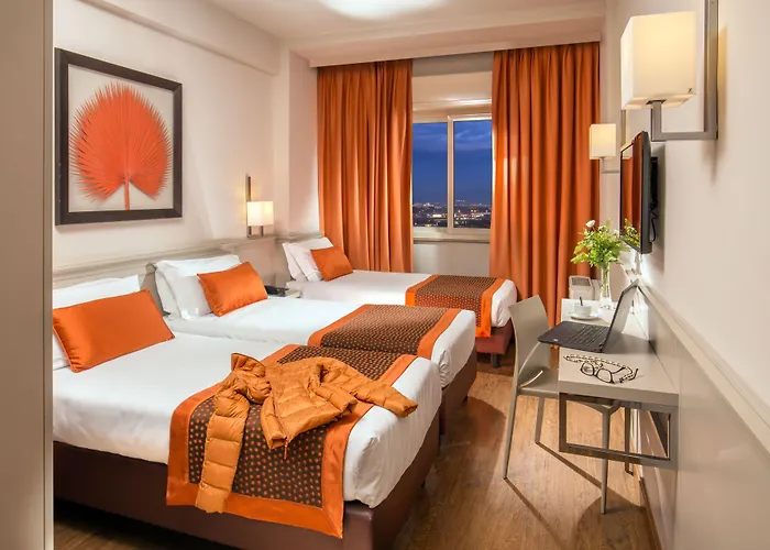 Grand Fleming By Omnia 4*