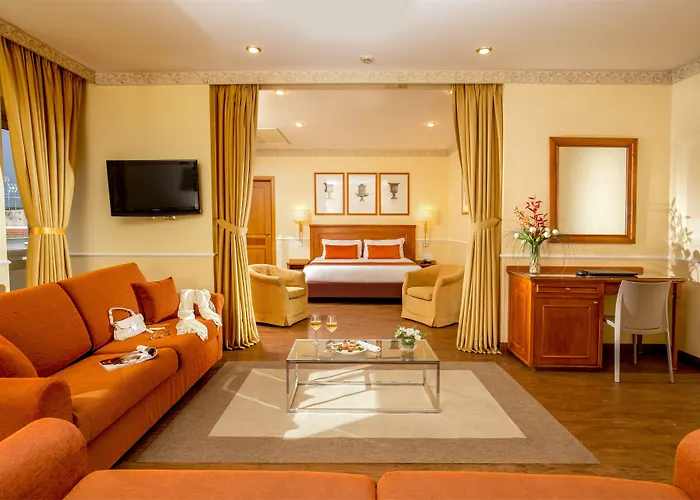 Hotel Grand Fleming By Omnia