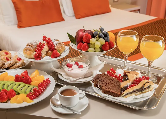Grand Fleming By Omnia Hotel 4*