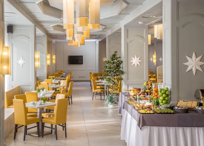 Grand Fleming By Omnia 4*