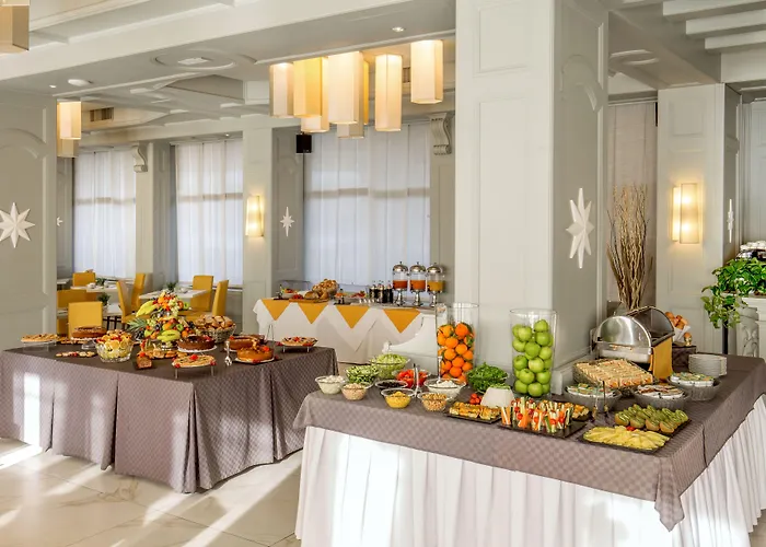 Grand Fleming By Omnia Hotel 4*