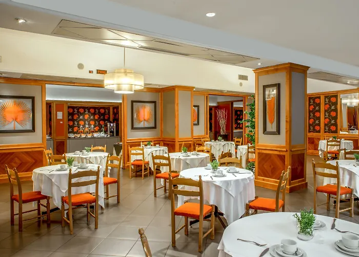 Grand Fleming By Omnia Hotel 4*