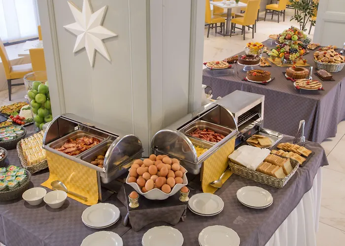 Grand Fleming By Omnia Hotel 4*