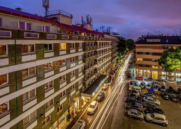 Grand Fleming By Omnia Otel