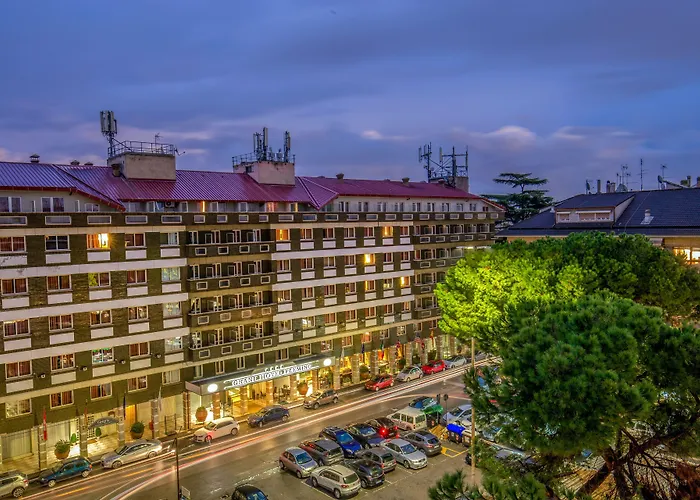 Grand Fleming By Omnia Hotel