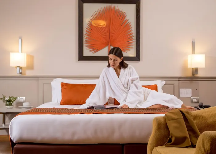 Otel Grand Fleming By Omnia