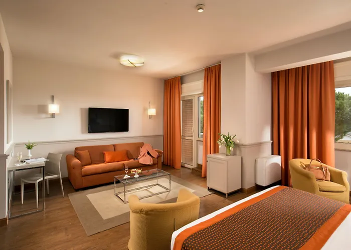 Grand Fleming By Omnia Roma