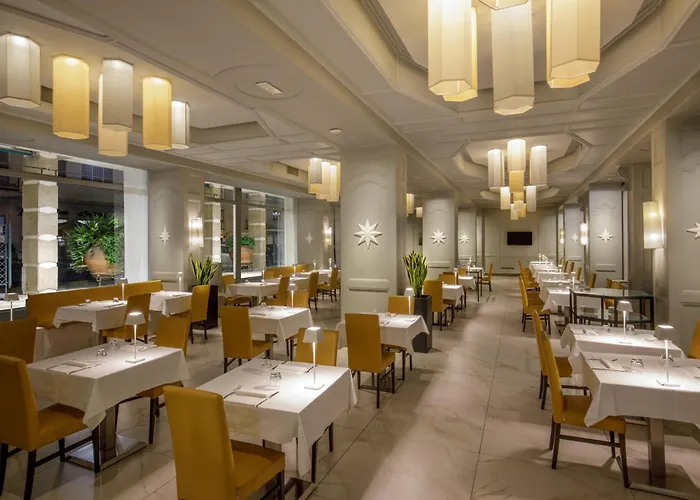 Grand Fleming By Omnia Hotel 4*