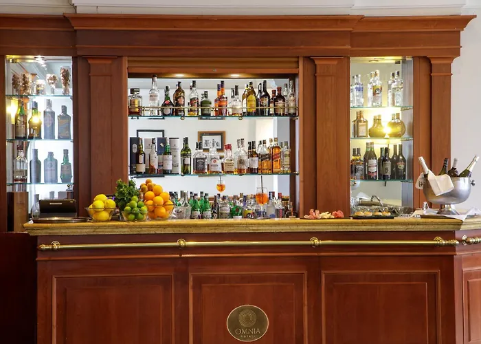 Grand Fleming By Omnia Hotel Rzym