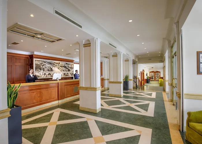 Grand Fleming By Omnia Hotel 4*