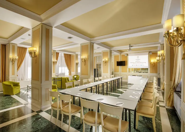 Grand Fleming By Omnia Roma