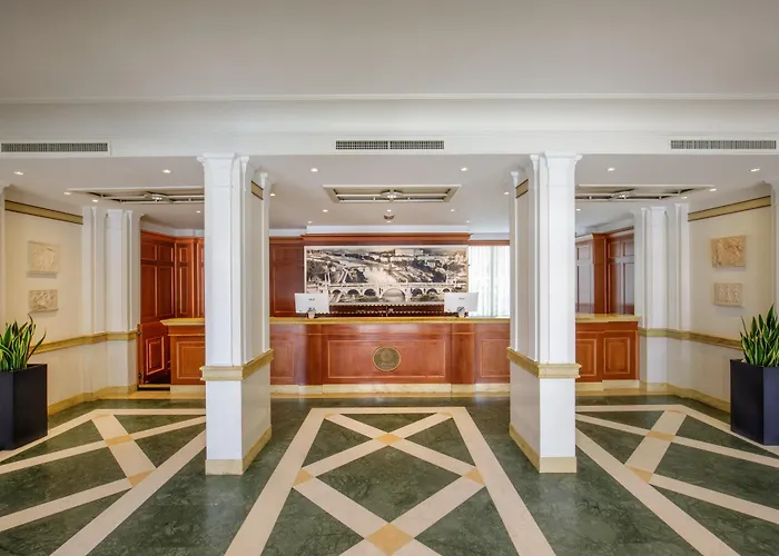 Grand Fleming By Omnia 4*