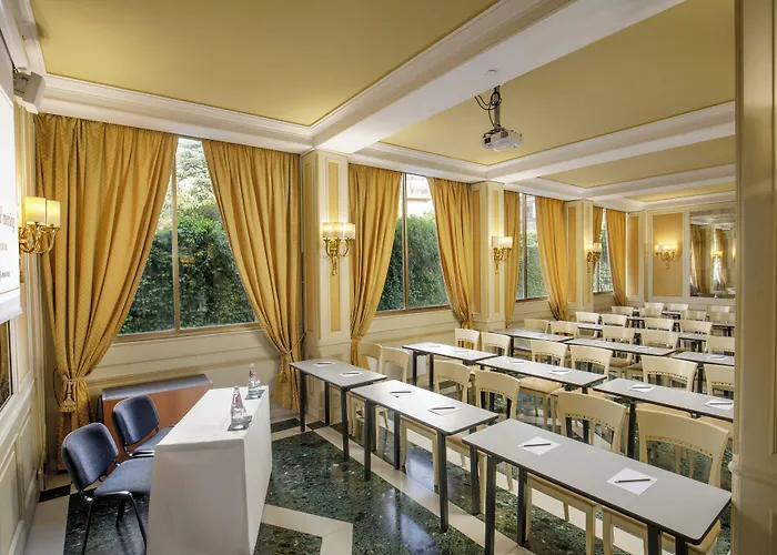 Grand Fleming By Omnia Roma