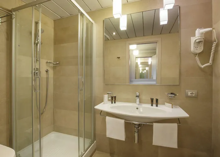 Grand Fleming By Omnia 4* Roma