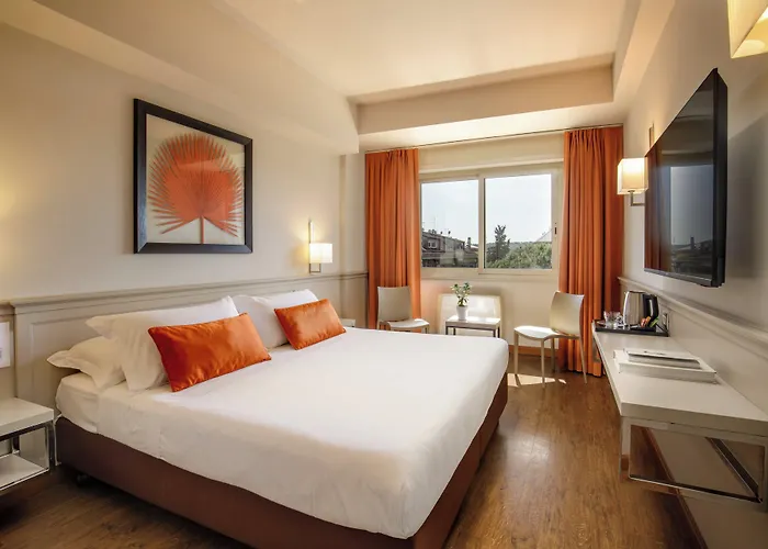Grand Fleming By Omnia Hotel